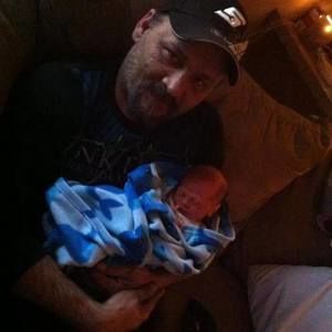 Meet your Posher, Christopher